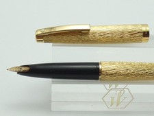 Vintage Lady Sheaffer 926 Gold