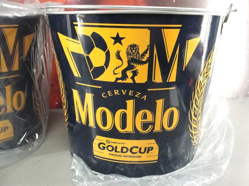 Modelo beer galvanized - beer,