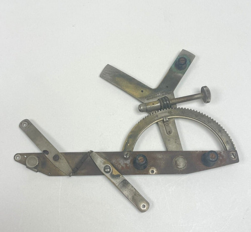 Vintage emmert mfg drafting - vintage,