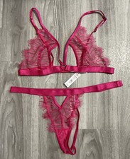 Ann Summers - LEXIE CROTCHLESS