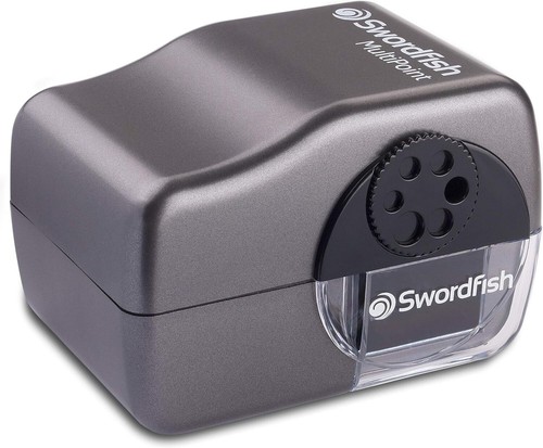Swordfish multipoint mains - multipoint,