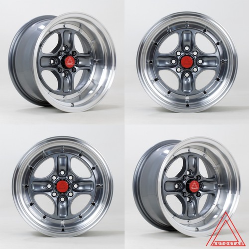 Autostar classic x 8 - x,