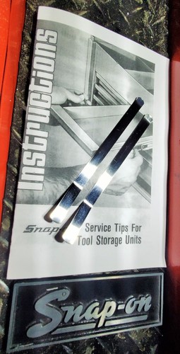 Snap tool box drawer - snap,