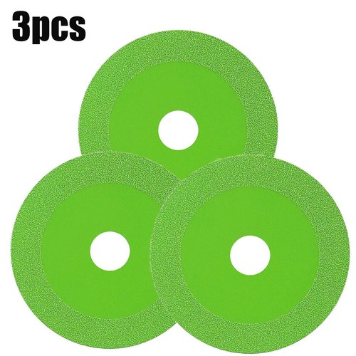 Glass cutting disc for angle - 3*glass,