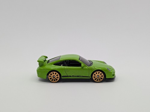 Hot wheels 2025 porsche 911 - hot,
