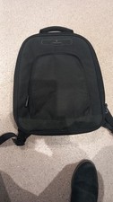 Samsonite Black Backpack