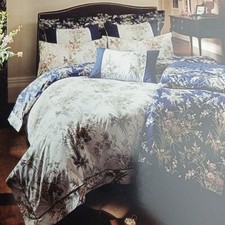 Dorma Birds of Paradise Duvet Set King