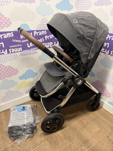 New maxi cosi adorra luxe - new,