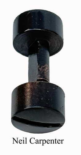 Genuine rare gpo mounting - rare,
