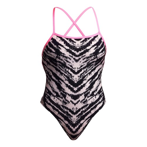 Funkita fur elise strapped - elise,