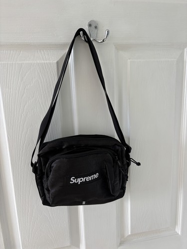 Supreme fw19 shoulder bag - shoulder,