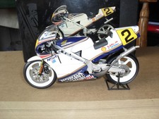 minichamps motorcycle 1/12