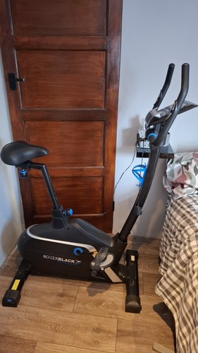 Roger black gold bhil exercise - roger,