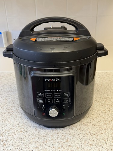 Instant pot duo black - duo,