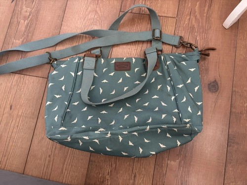 Fat face weekend bag medium - weekend,