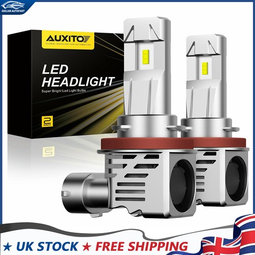 Auxito h11 led headlight high - h11,