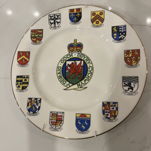 Vintage english fine china - vintage,