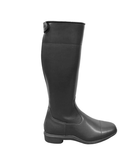 Tuffa sandown black leather - tuffa, sandown+1