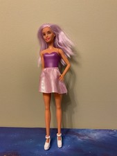 Barbie Doll Beautiful