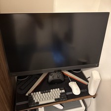 BenQ MOBIUZ EX3210U 4K Gaming