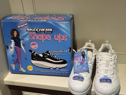 Skechers shape ups 11800 - skechers,
