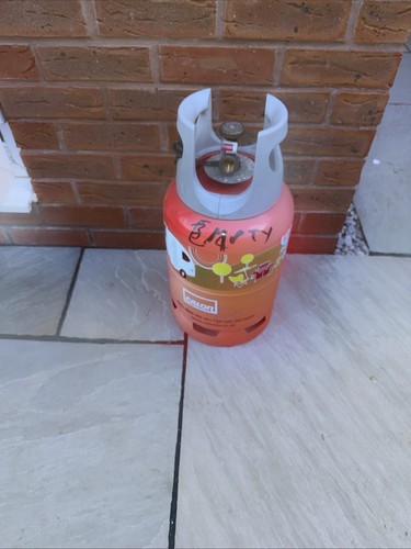 Calor gas bottle propane - calor, lite