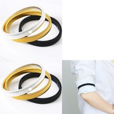 6Pcs Arm Bands for Women Mens