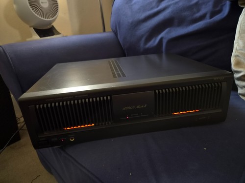 Technics a800s mk2 power - technics, se-a800s