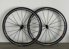 MAVIC KSYRIUM ELITE WHEELSET