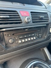 CITROEN C4 PICASSO UD MKI