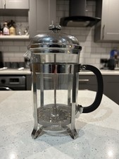 Glass Pyrex Coffee Jug