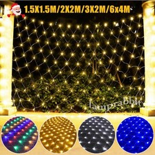 Christmas Window Lights Indoor