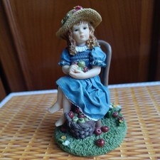 Leonardo Collection figurine