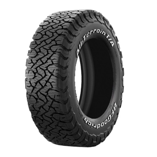 Tyre bfgoodrich 285 r16 - bfgoodrich, 285/75