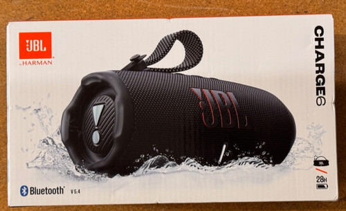 Jbl charge wireless - charge,