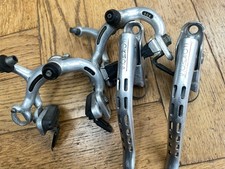 Weinmann 605 Calipers Brakes