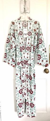 Zara limited edition linen - limited,