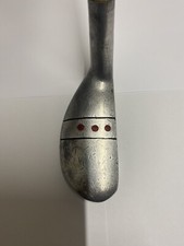 Vintage Antique Golf Club JBH