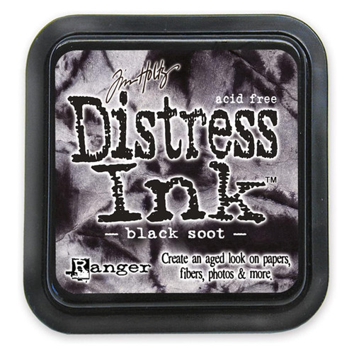 Ranger tim holtz - tim,