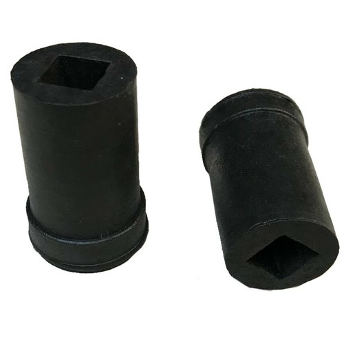 Shooting seat stick rubber - seat, (2)