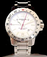 Raymond Weil Nabucco GMT