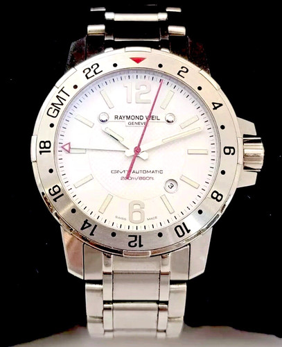Raymond weil nabucco gmt - raymond,