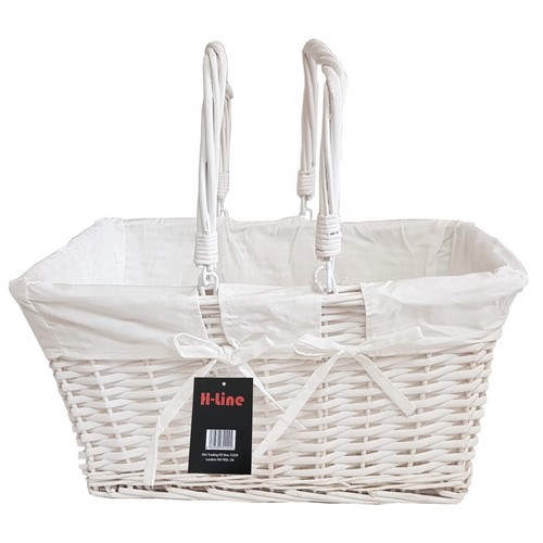 Traditional shopping baskets - traditional,