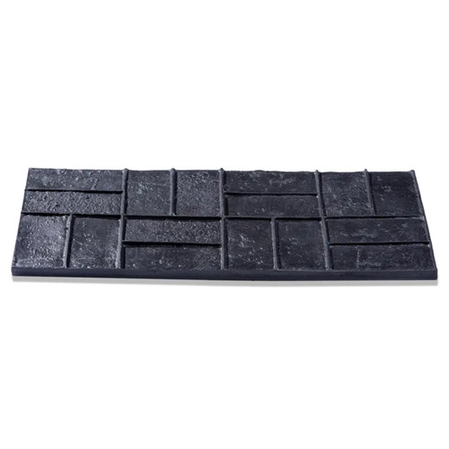 Imprinted concrete imprinting - imprinted/concrete,