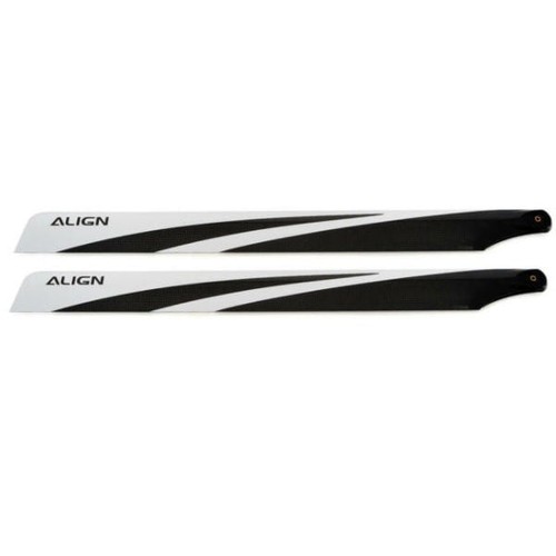 Align 700 carbon fiber - align, 3g