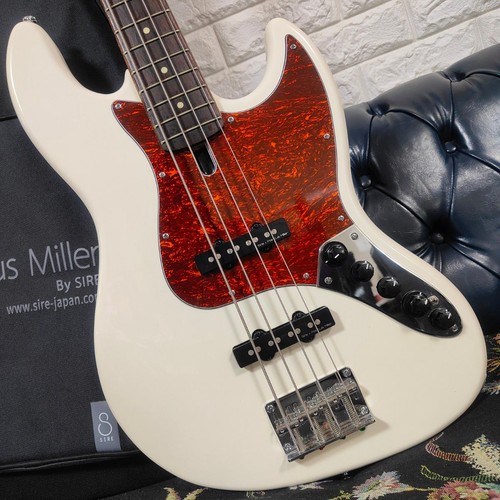 Marcus miller sire - v3, 4st