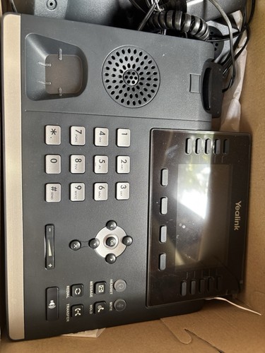 Yealink t46u ultra elegant - t46u,