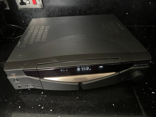 Kenwood v350 series av - series,