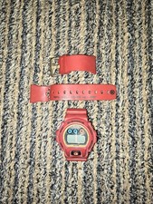 Bape GSHOCK 153/2000 Straps