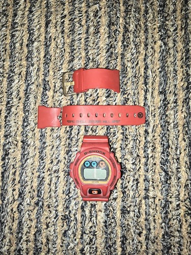 Bape gshock 153 - gshock, straps